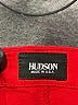 Hudson Jeans Red Jeans Size 27 waist - photo 7