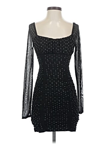 City Studio Cocktail Dress (view 1)