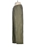 Caslon Green Linen Pants Size S - photo 5