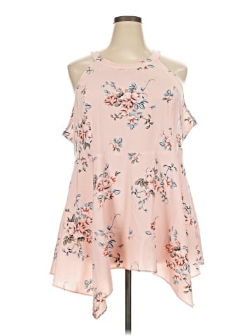 Torrid Casual Dress (view 1)