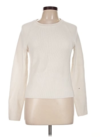 Banana Republic Factory Store Pullover Sweater (view 1)