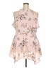Torrid Pink Casual Dress Size 3X Plus (3) - photo 2