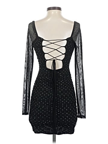 City Studio Cocktail Dress (view 2)