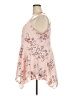 Torrid Pink Casual Dress Size 3X Plus (3) - photo 5