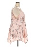 Torrid Pink Casual Dress Size 3X Plus (3) - photo 4
