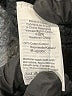 Point Sur 100% Cotton Black Pullover Sweater Size XS - photo 8