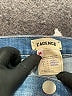 L'Agence Blue Jeans Size 34 waist - photo 4