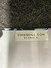 chic soul (chicsoul.com) Floral Pink Swimsuit Top Size 3X - photo 3