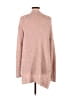 Listicle Pink Cardigan Size M - photo 2