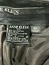 Anne Klein 100% Polyester Black Dress Pants Size 6 (petite) - photo 7
