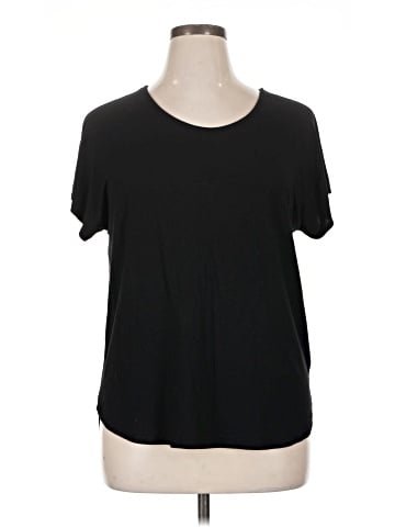 St. Tropez West Short Sleeve Top (view 1)