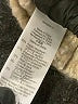 Madewell Tweed Tan Pullover Sweater Size XS - photo 8