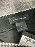 Club Monaco Houndstooth Black Wool Skirt Size 2 - photo 4