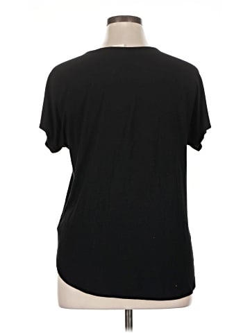 St. Tropez West Short Sleeve Top (view 2)