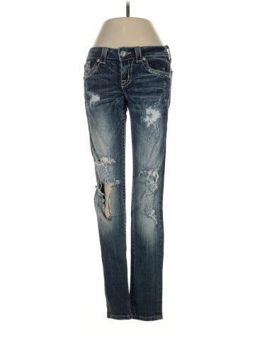 Miss Me Jeans (view 1)