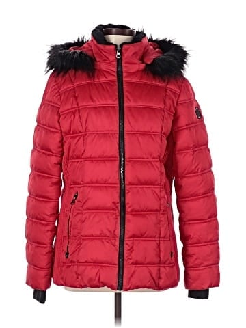 Nautica Snow Jacket (view 1)