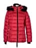 Nautica Solid Red Snow Jacket Size XXL - photo 1