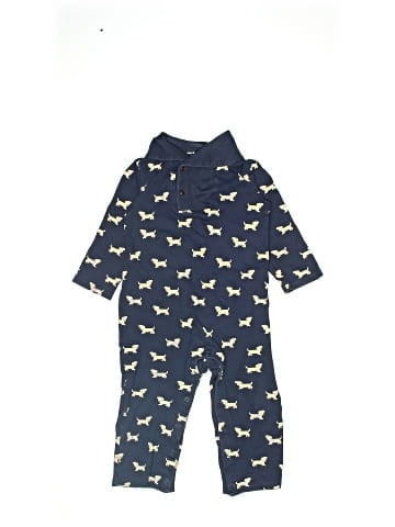 Janie and Jack Short Sleeve Onesie (view 1)