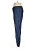 Ann Taylor Blue Casual Pants Size 8 - photo 5