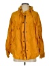 BDG 100% Baumwolle Orange Raincoat Size S - photo 1