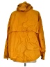 BDG 100% Baumwolle Orange Raincoat Size S - photo 2