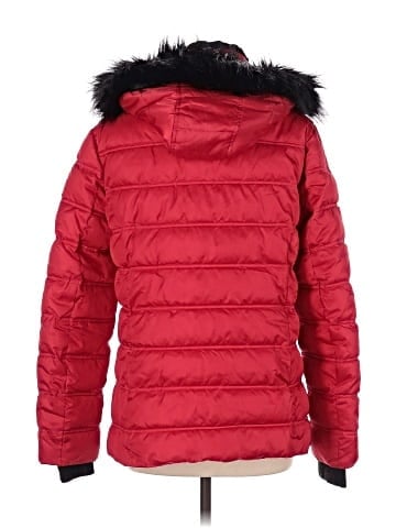 Nautica Snow Jacket (view 2)
