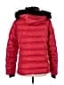 Nautica Solid Red Snow Jacket Size XXL - photo 2