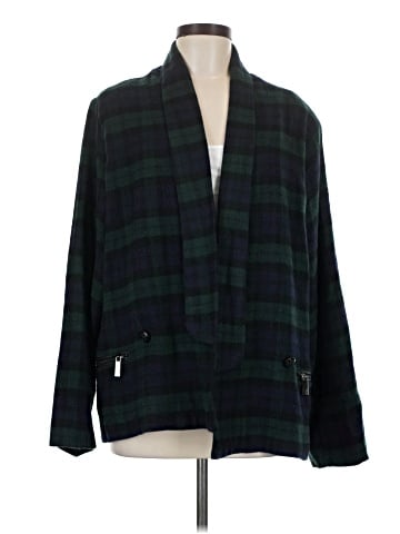 Stories...By Kelly Osbourne Blazer (view 1)