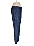 Ann Taylor Blue Casual Pants Size 8 - photo 4