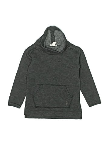 Crewcuts Zip Up Hoodie (view 1)