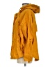BDG 100% Baumwolle Orange Raincoat Size S - photo 5