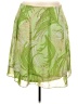 Unbranded 100% Polyester Tropical Green Casual Skirt Size 22w - photo 1