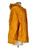 BDG 100% Baumwolle Orange Raincoat Size S - photo 4