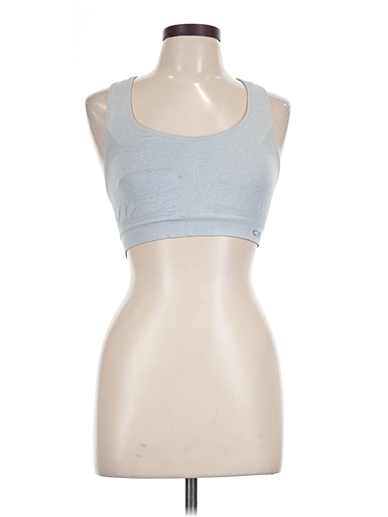 Pre-owned C9 By Champion Sports Bra In Blue