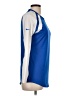 Nike Blue 3/4 Sleeve T-Shirt Size L - photo 4