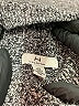 H By Halston Gray Turtleneck Sweater Size S - photo 7