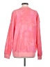 Nike Tie-dye Pink Sweatshirt Size S - photo 2