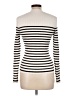 Ann Taylor LOFT Ivory Pullover Sweater Size L - photo 2