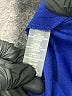 Calvin Klein Solid Blue Cocktail Dress Size 8 - photo 8