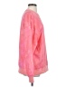Nike Tie-dye Pink Sweatshirt Size S - photo 4