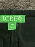 J.Crew 100% Cotton Solid Black Athletic Shorts Size XXL - photo 3