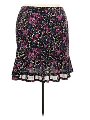 Sag Harbor Casual Skirt (view 2)