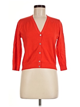 Lands' End Cardigan