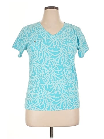 Fresh Produce Short Sleeve Top (view 1)