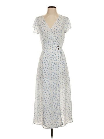Sienna Sky Casual Dress (view 1)