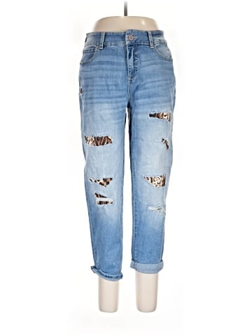 Inc Denim Jeans (view 1)