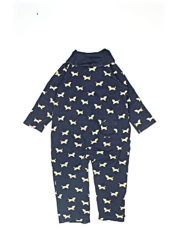 Janie and Jack Short Sleeve Onesie (view 2)