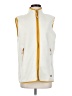 Fjällräven 100% Polyester White Ivory Vest Size XS - photo 1