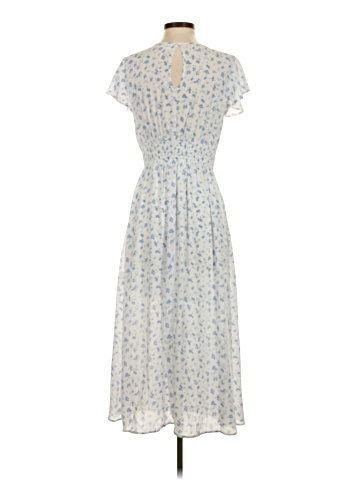 Sienna Sky Casual Dress (view 2)