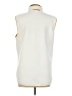 Fjällräven 100% Polyester White Ivory Vest Size XS - photo 2